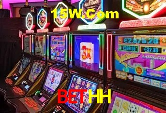 BetHH - cassino ao vivo